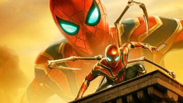 Todas las escenas añadidas en el reestreno de Spider-Man: Lejos de casa