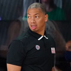 Lue ficha a Chauncey Billups y Larry Drew para su nuevo 'staff'