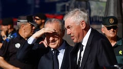 Real Madrid have drawn up a brand-new transfer plan