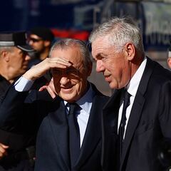 Mbappé colapsa la web del Madrid