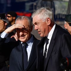 El plan de fichajes, al descubierto