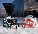 Previa del Super Bowl LII Patriots-Eagles para novatos