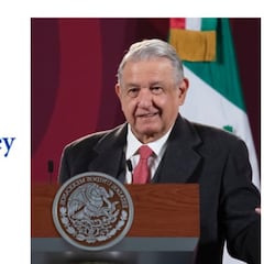 Por qué ha criticado AMLO al tec de monterrey y qué ha dicho al respecto