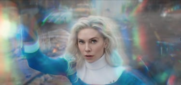 El creador de Deadpool carga contra ‘Los 4 Fantásticos: Primeros pasos’: “Monótona y aburrida”