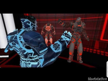 TRON 2.0, confirmado para Xbox