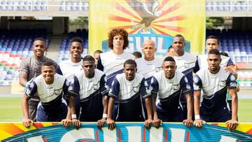 Atl&eacute;tico F.C se ir&iacute;a de Cali para empezar a competir en Medell&iacute;n 