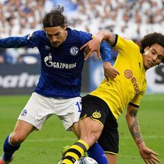 Bundesliga: fechas, horarios, canales y cómo ver en México