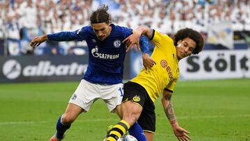 Bundesliga: fechas, horarios, canales y cómo ver en México