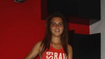 "Mi padre está orgulloso y antes no quería que jugara"