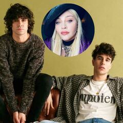 La sorprendente amistad entre Madonna y los Javis