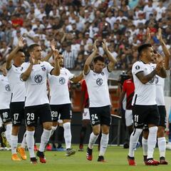 La dura medida del plantel de Colo Colo en conflicto con ByN