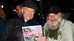 The heartwarming rumor about Robin Williams and his movies