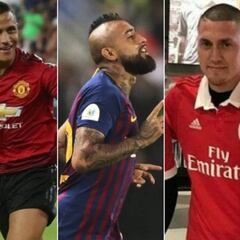 Mourinho: "Yo no le pedí a Alexis que no fuera a su selección"