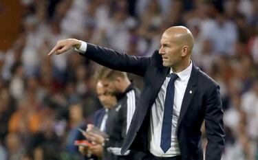 Granada vs Real Madrid: how and where to watch - times, TV, online