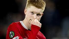 Mercado de fichajes: altas y bajas de LaLiga, Premier, Serie A, Bundesliga...