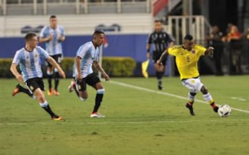 Colombia jugará otro amistoso este domingo contra Honduras en Cartagena.