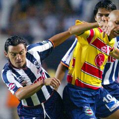 Las extrañas coincidencias de Morelia y Monterrey en Liga MX