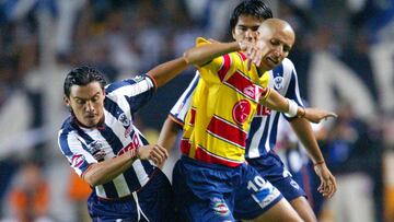 Las extrañas coincidencias de Morelia y Monterrey en Liga MX