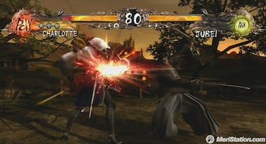 [TGS] Samurai Shodown: Edge of Destiny