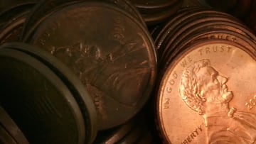 There are one-cent coins that might fetch up to $30,000. Here’s how to find out if you possess one of these rare pennies.