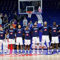 Francia, de milagro en milagro hasta la batalla final