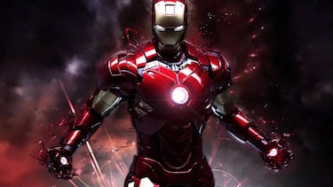 Investigadores descifran la tecnología tras el traje de Iron Man: Mecanismos desarrollables