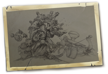 La rata Twitch recibirá un rediseño visual