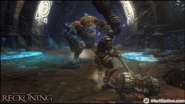 Kingdoms of Amalur: Reckoning, Impresiones