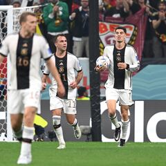 Alemania se despeña esperando un favor de España