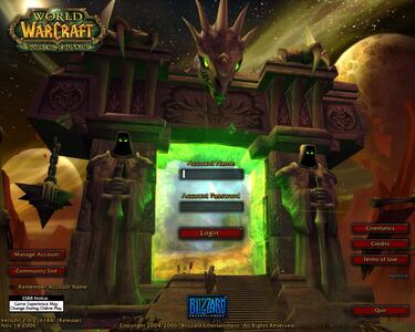 The Burning Crusade, Impresiones