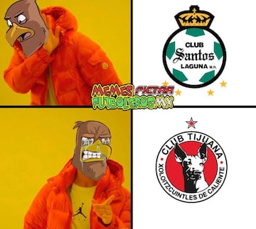 Se celebró un nuevo Régimen de Transferencias de la Liga MX y los memes no se hicieron esperar en las redes sociales.