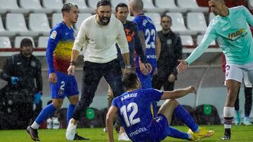 25/09/22  PARTIDO SEGUNDA DIVISION
Albacete - Andorra 