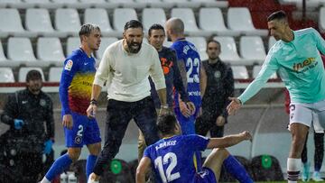 25/09/22 PARTIDO SEGUNDA DIVISION
Albacete - Andorra