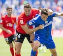 Resumen y goles del Getafe vs Mallorca, jornada 38 de LaLiga EA Sports