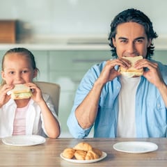 Nutrición positiva a través de ingredientes simples y sostenibilidad