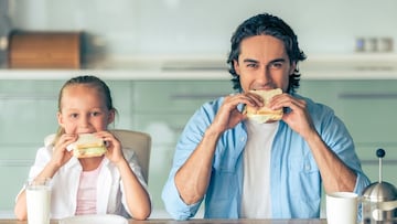 Nutrición positiva a través de ingredientes simples y sostenibilidad