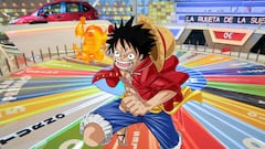 Surrealista: la banda de ‘La ruleta de la suerte’ interpreta el opening de ‘One Piece’ en japonés