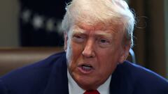 Trump announced 100% tariffs on U.S. films produced abroad. “The movie industry in America is dying”