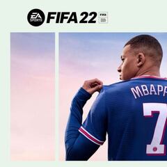FIFA 22: how can I download early access to the game?
