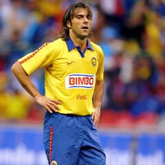 ¿Qué fue de Claudio 'Piojo' López? Campeón con América en 2005