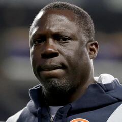 Chicago Bears defensive coordinator Alan Williams resigns due to ‘personal reasons.’ What do we know?