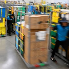 ¿Cuánto dinero gastan los estadounidenses en ofertas del Cyber Monday?