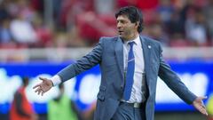 Cardozo: "Kashima es fuerte, pero no tiene los jugadores de Tigres"