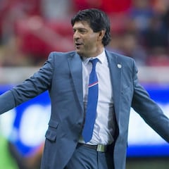 Cardozo: "Kashima es fuerte, pero no tiene los jugadores de Tigres"
