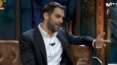 La respuesta de Calderón a la pregunta del dinero de Broncano