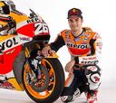 Pedrosa acaba con la incógnita: renueva con Honda hasta 2018