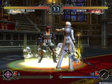 [GC] Castlevania Judgement, Impresiones