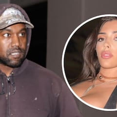 Las reglas que Kanye West le impone a su esposa Bianca Censori