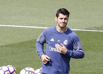 MORATA