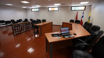 Fallo del Tribunal de Disciplina condena al descenso a Vallenar